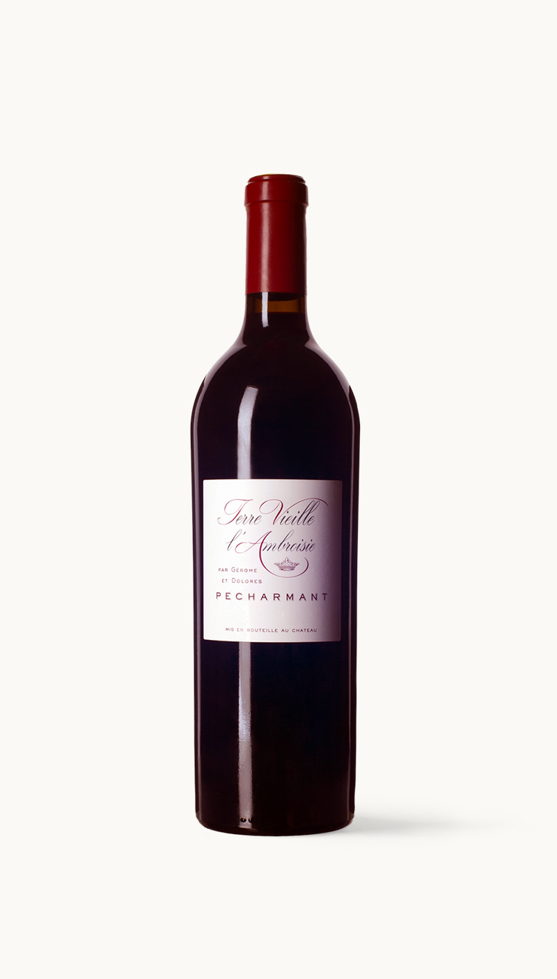 Terre Vieille l'Ambroisie 2019