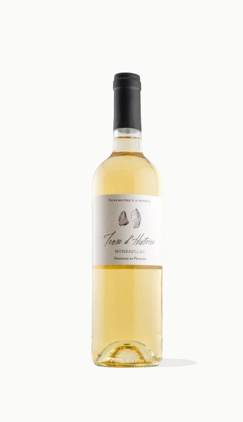 Monbazillac - Terre d'Histoire