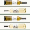 Sélection découverte de blancs