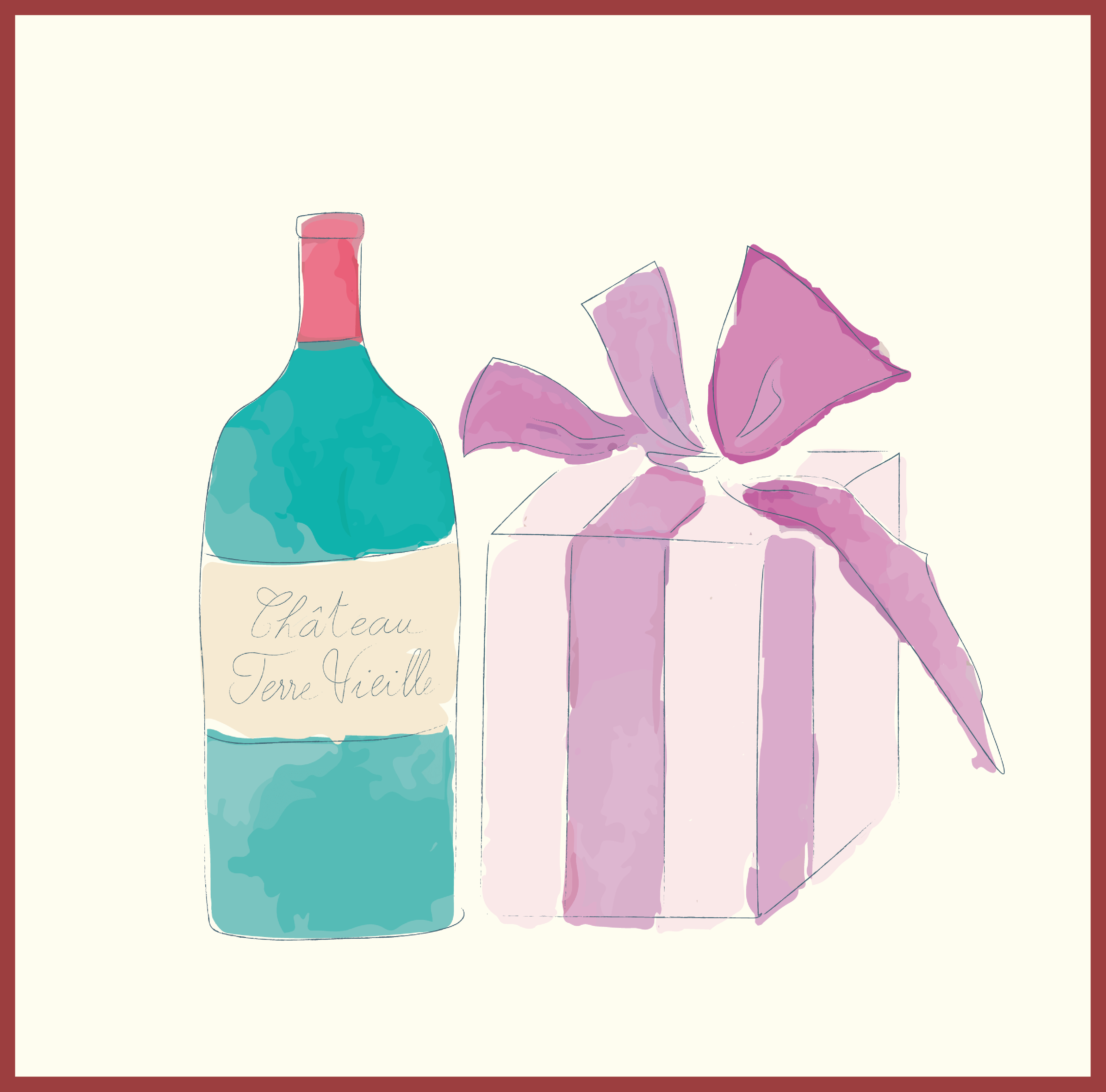 Carte cadeau
