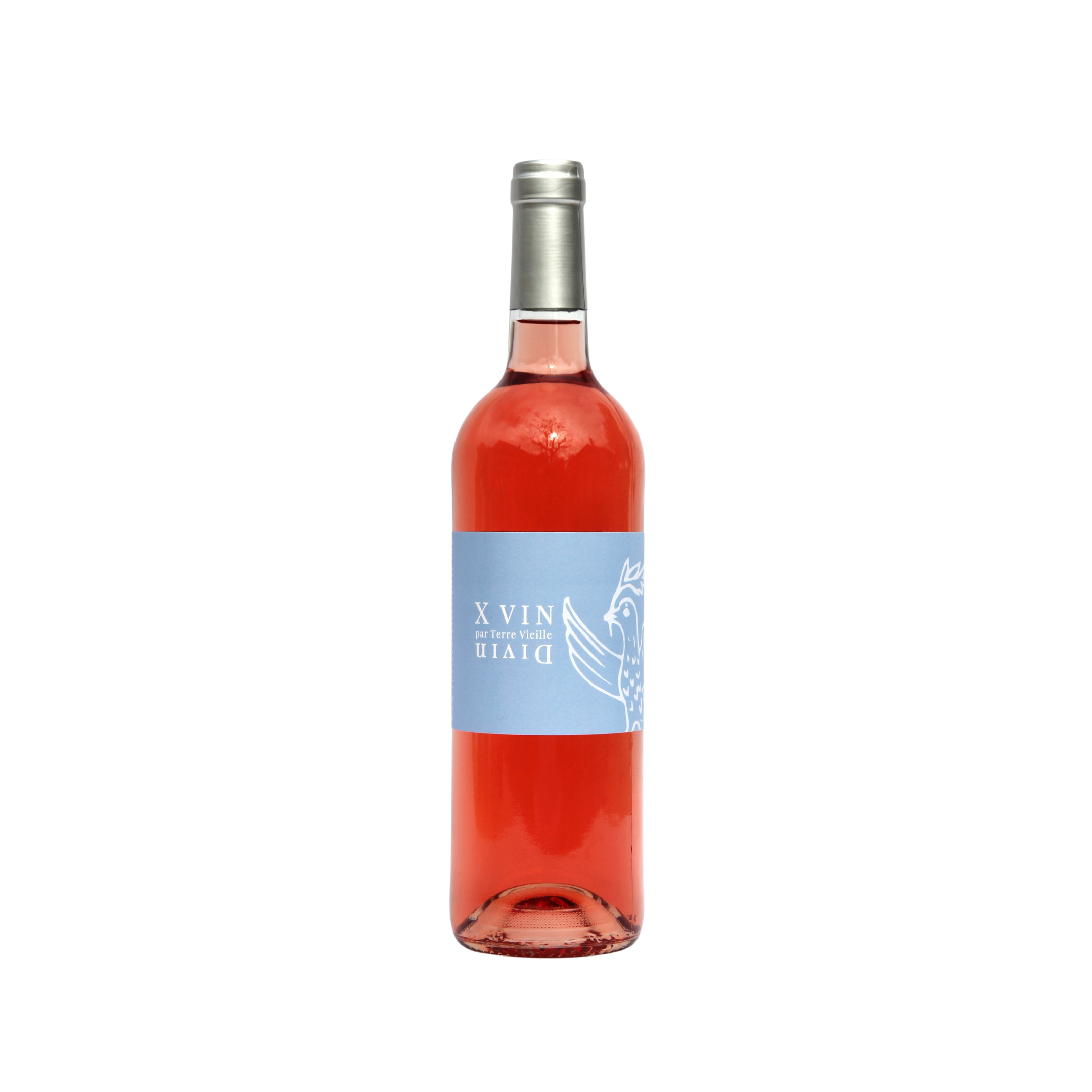 Divin rosé
